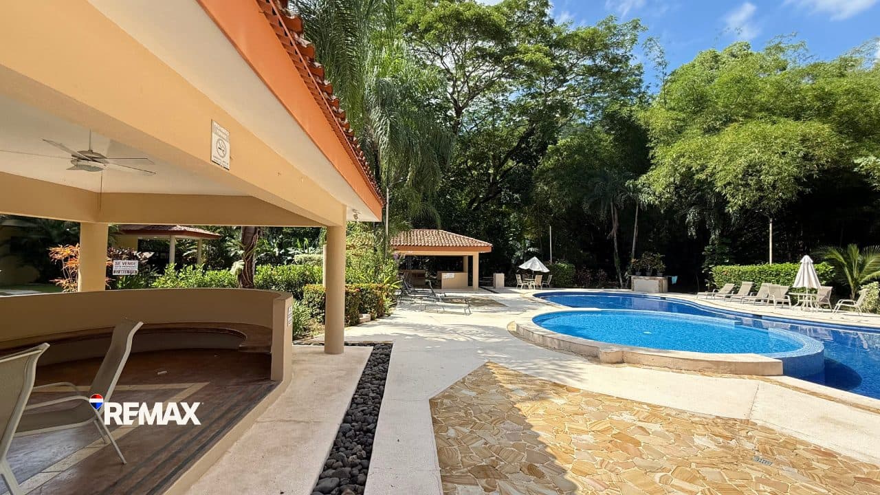 Charming 2-Bed Villa Sitio de Ensueño, Punta Leona, photo 23