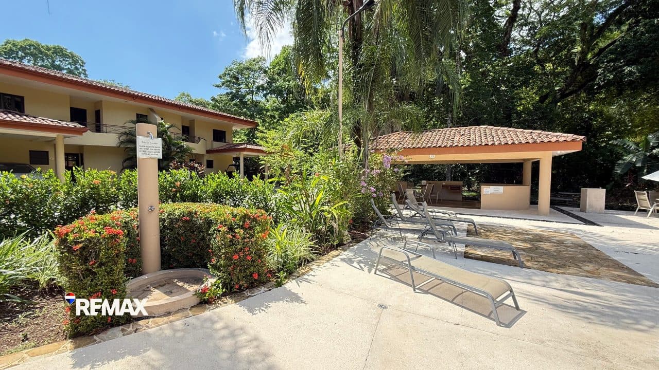 Charming 2-Bed Villa Sitio de Ensueño, Punta Leona, photo 25