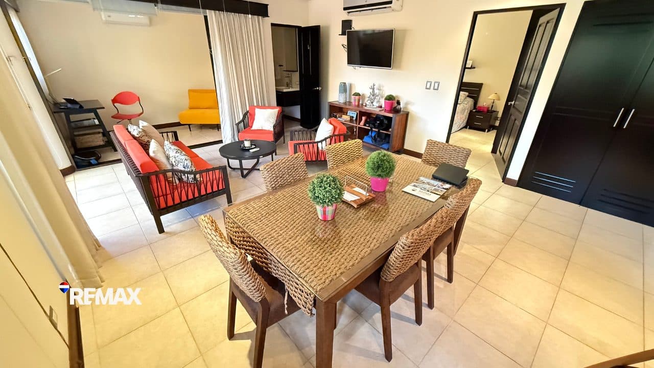 Charming 2-Bed Villa Sitio de Ensueño, Punta Leona, photo 5