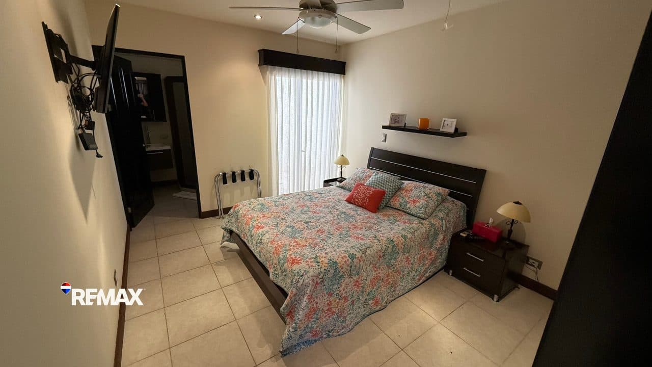 Charming 2-Bed Villa Sitio de Ensueño, Punta Leona, photo 7