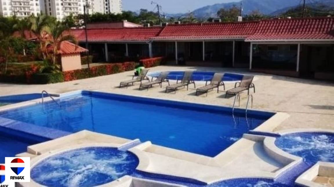 Turnkey 1-Bedroom Condo | Villa Paradise | Jaco Beach, photo 3