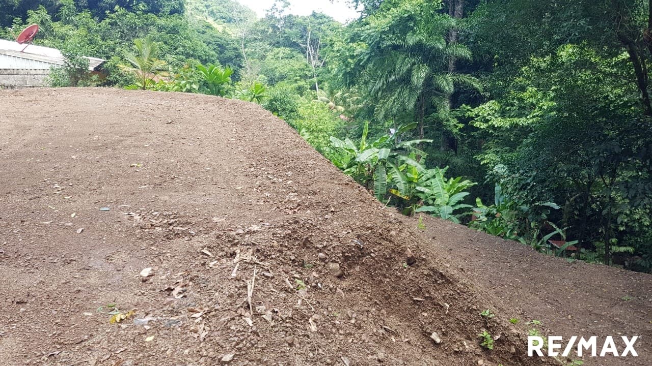 Riverfront lot near Jaco, photo 4
