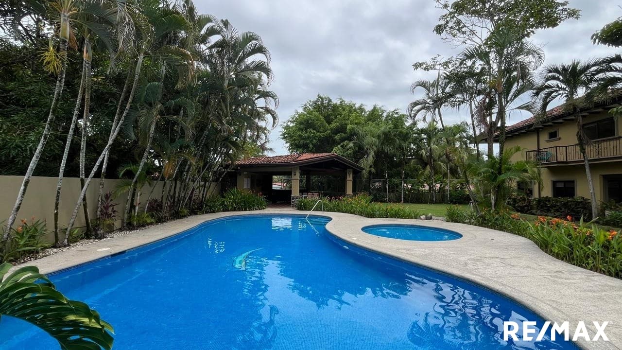 Walk to Beach Condo in Jaco, photo 7