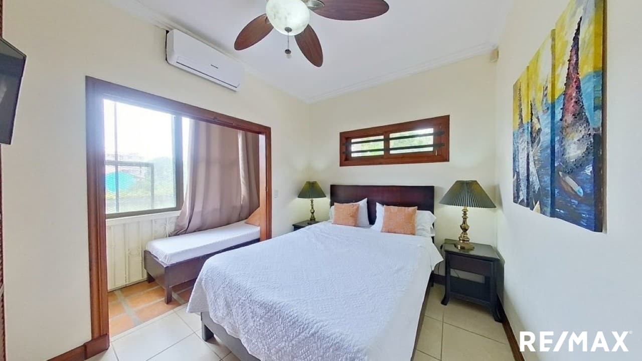 Walk to Beach Condo in Jaco, photo 10