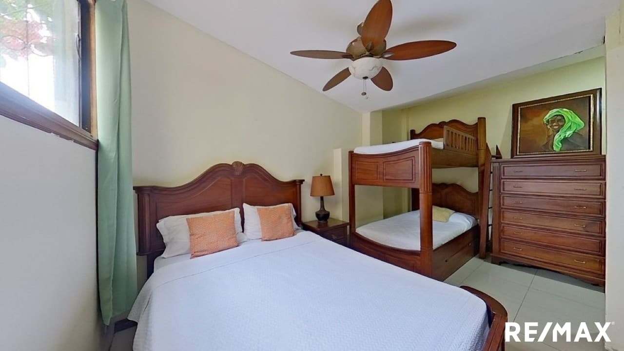 Walk to Beach Condo in Jaco, photo 17