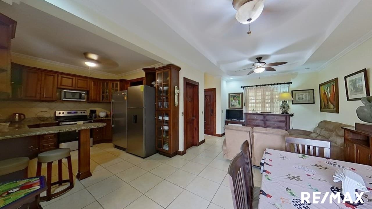 Walk to Beach Condo in Jaco, photo 20
