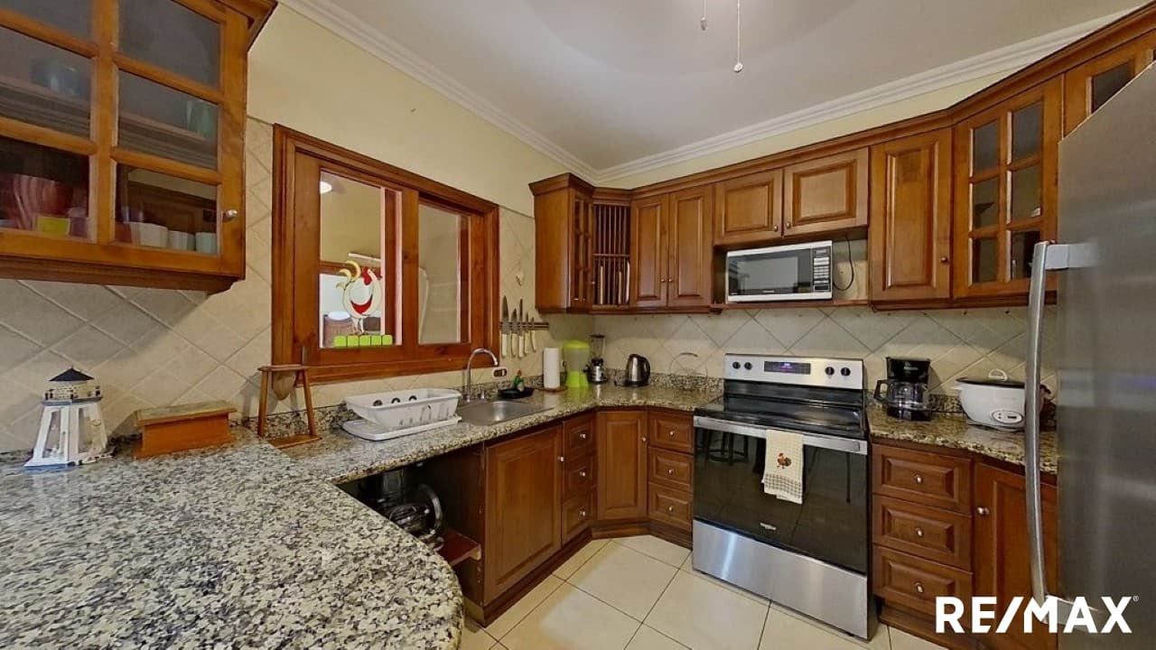 Walk to Beach Condo in Jaco, photo 21