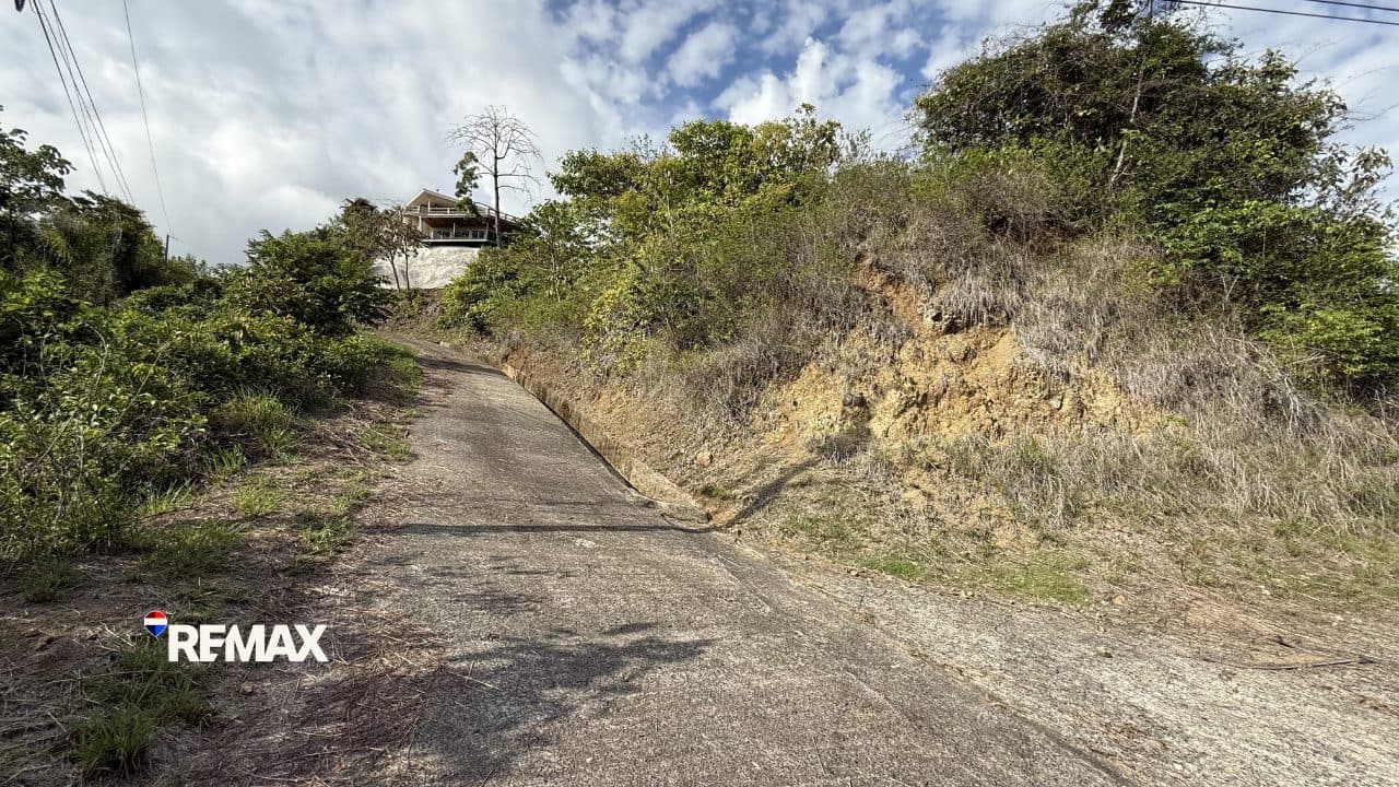 Expansive Lot in Valle Perdido Gated Community | Playa Hermosa, Costa Rica, photo 8