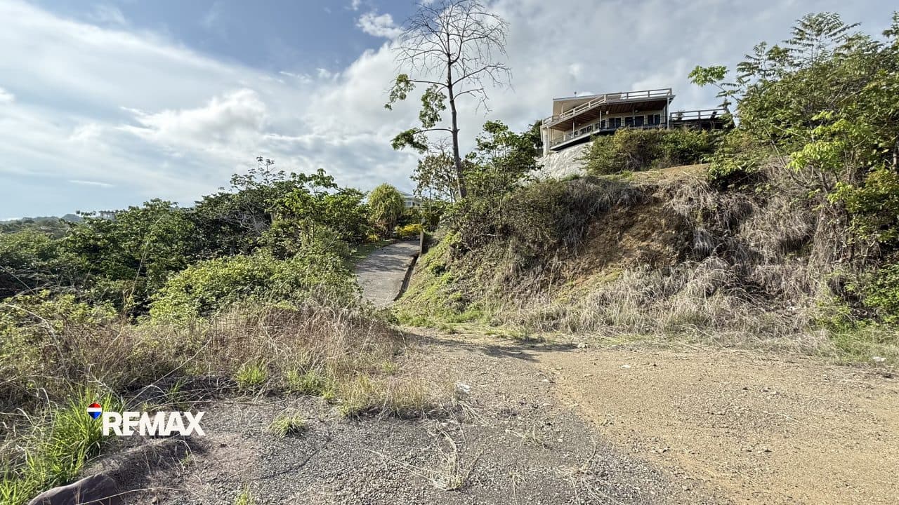 Expansive Lot in Valle Perdido Gated Community | Playa Hermosa, Costa Rica, photo 7