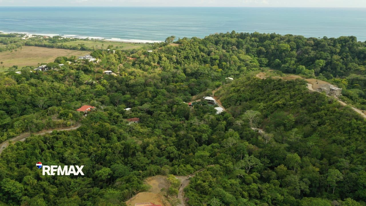 Expansive Lot in Valle Perdido Gated Community | Playa Hermosa, Costa Rica, photo 5