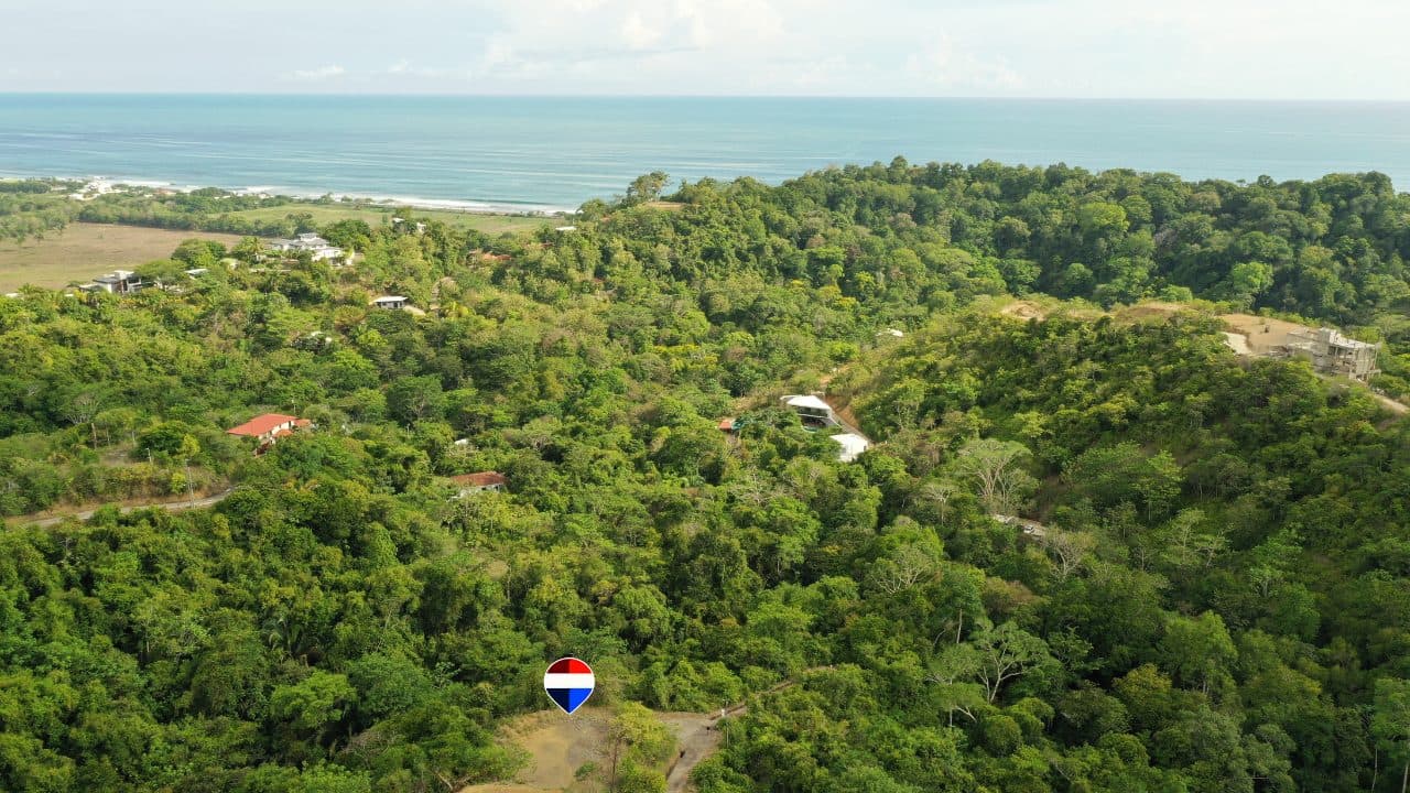 Expansive Lot in Valle Perdido Gated Community | Playa Hermosa, Costa Rica, photo 4