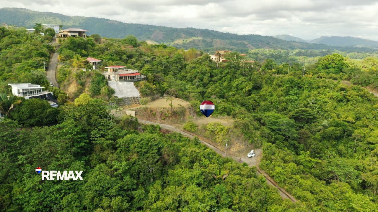 Expansive Lot in Valle Perdido Gated Community | Playa Hermosa, Costa Rica, photo 2