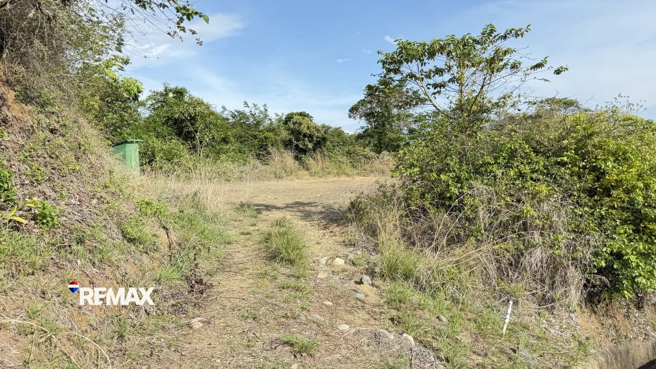 Expansive Lot in Valle Perdido Gated Community | Playa Hermosa, Costa Rica, photo 9