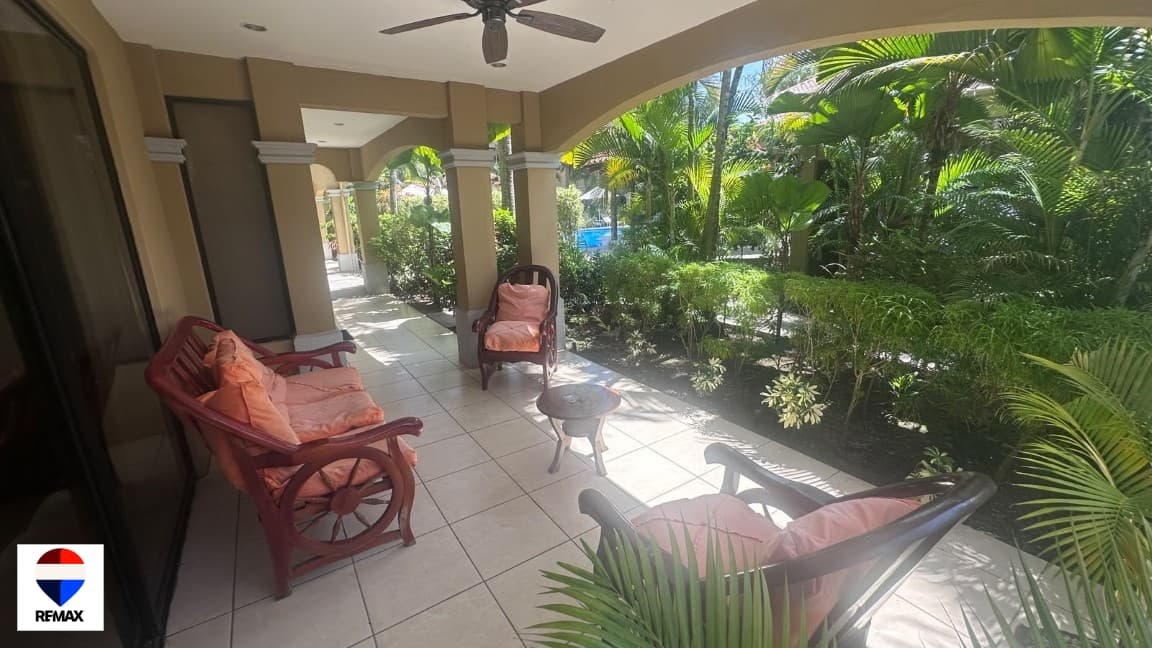 Charming 2-Bedroom Condo / Monte Carlo Gated Community, Jacó, photo 7