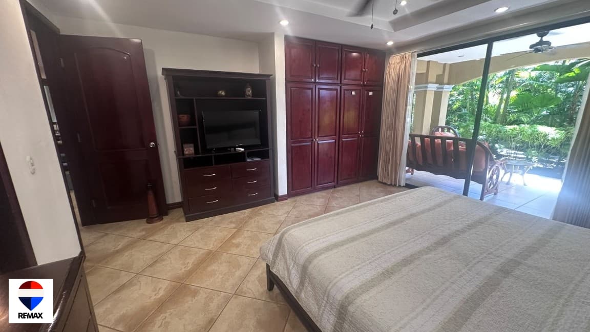 Charming 2-Bedroom Condo / Monte Carlo Gated Community, Jacó, photo 20