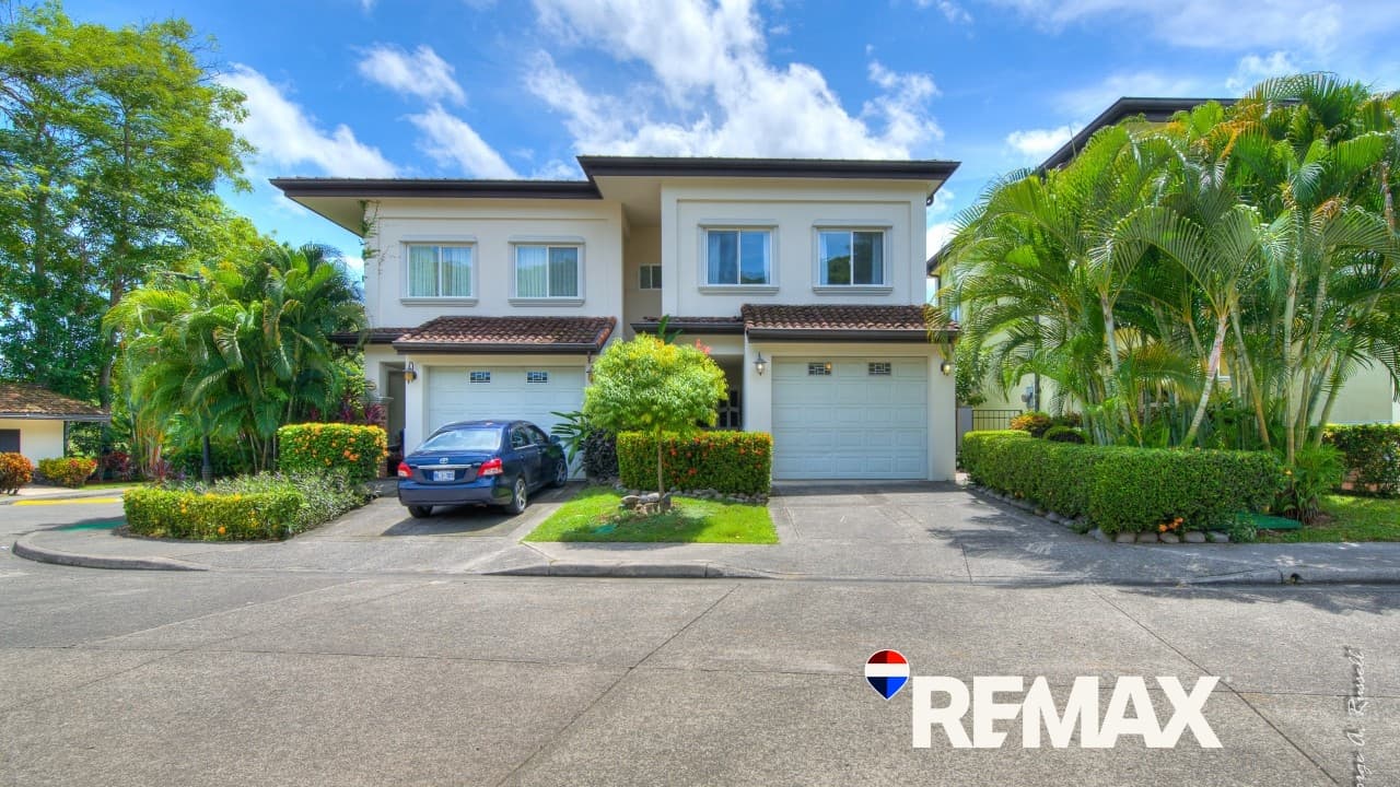 Family-Friendly Townhouse
