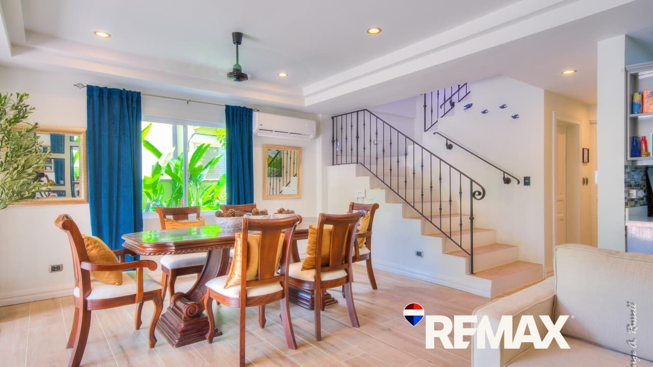 Family-Friendly Townhouse, photo 12