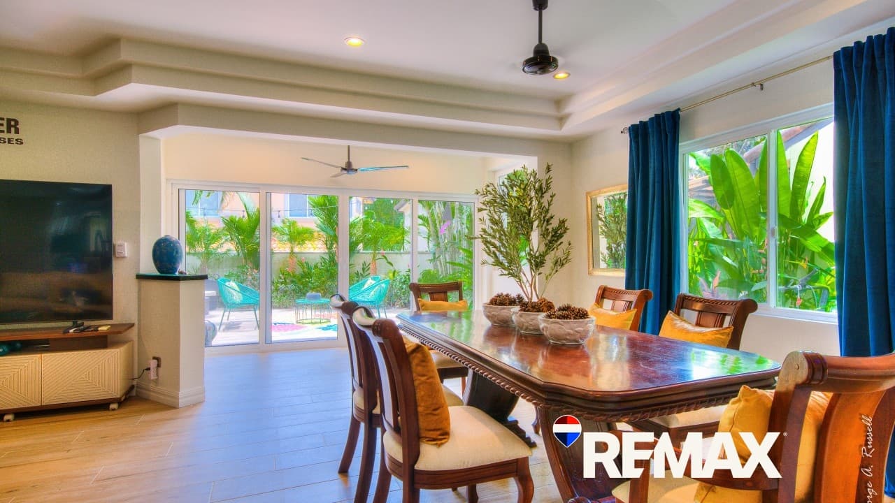 Family-Friendly Townhouse, photo 14