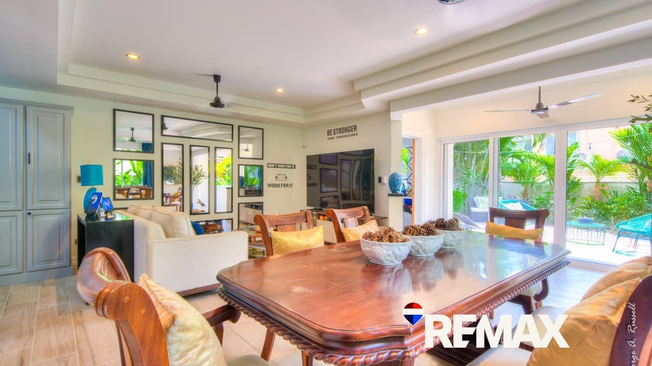 Family-Friendly Townhouse, photo 15