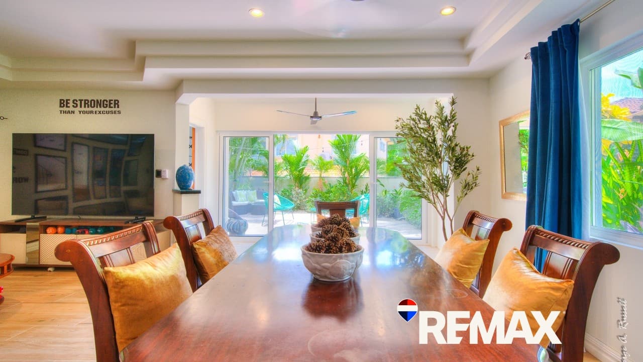 Family-Friendly Townhouse, photo 16