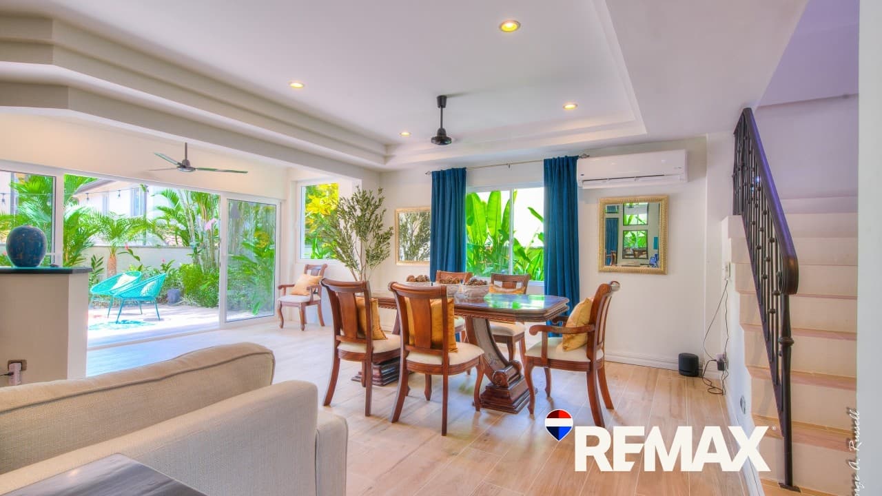 Family-Friendly Townhouse, photo 17