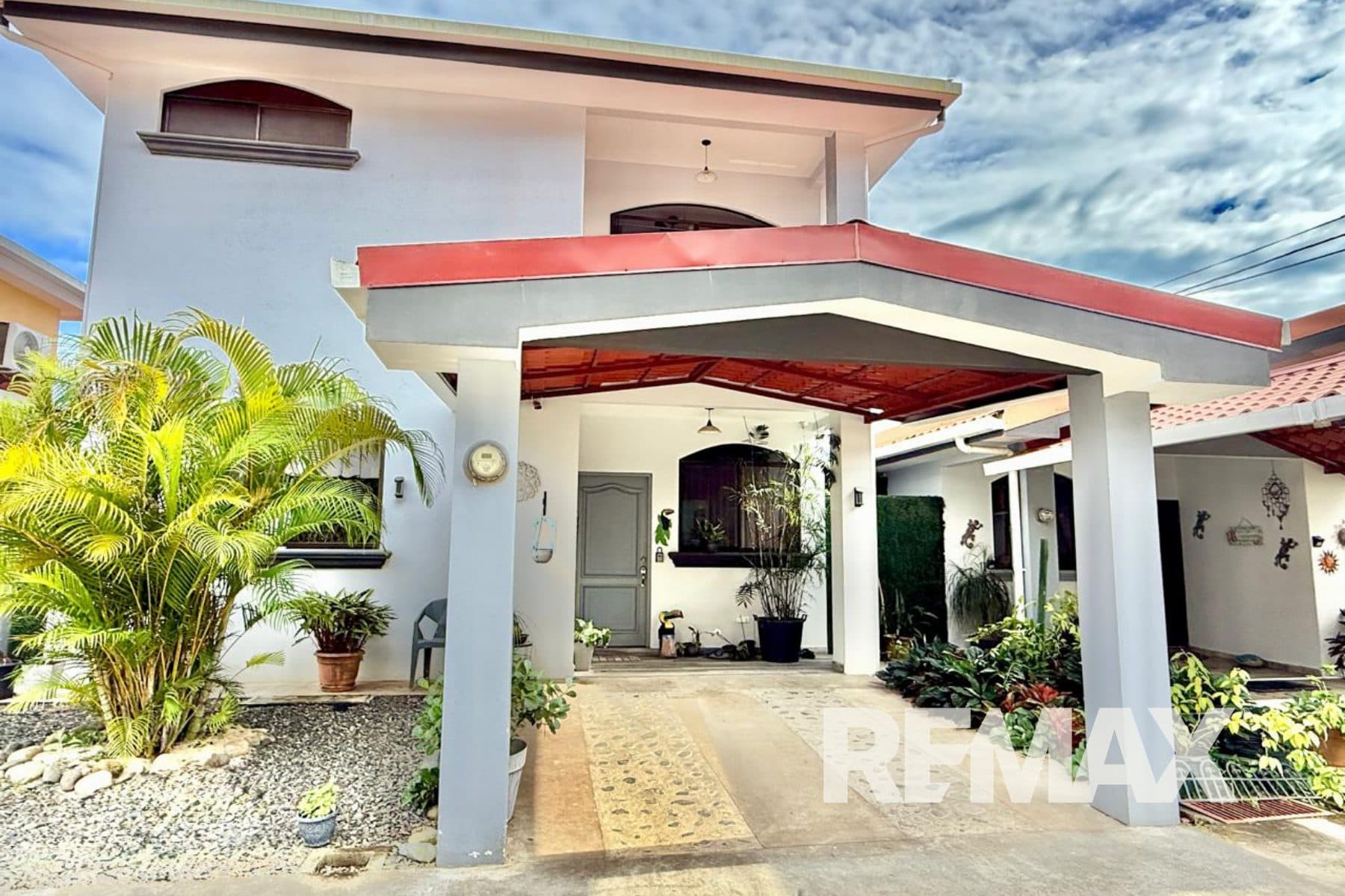 Tropical Paradise with Private Pool in Esterillos, photo 2