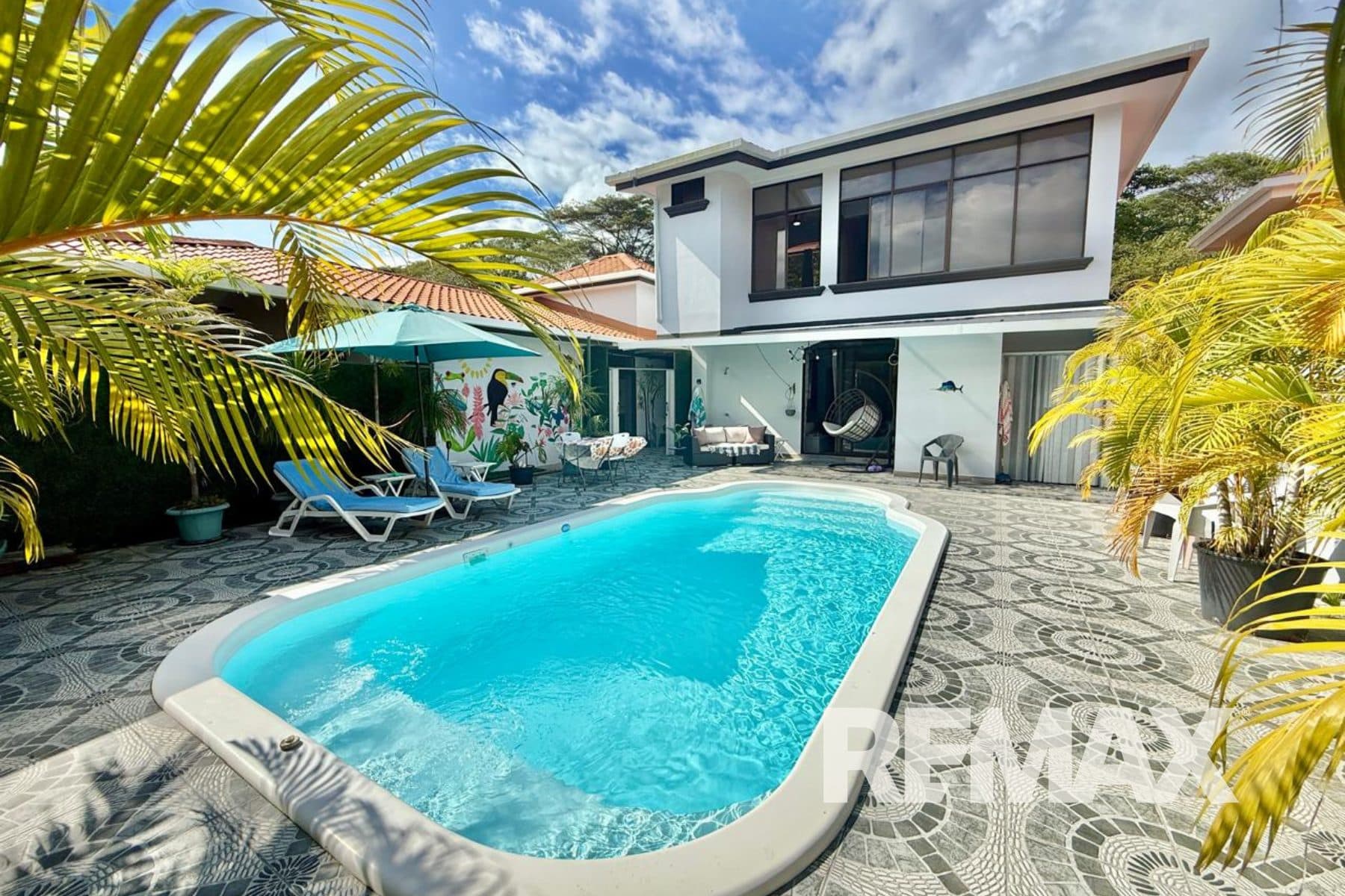 Tropical Paradise with Private Pool in Esterillos, photo 19