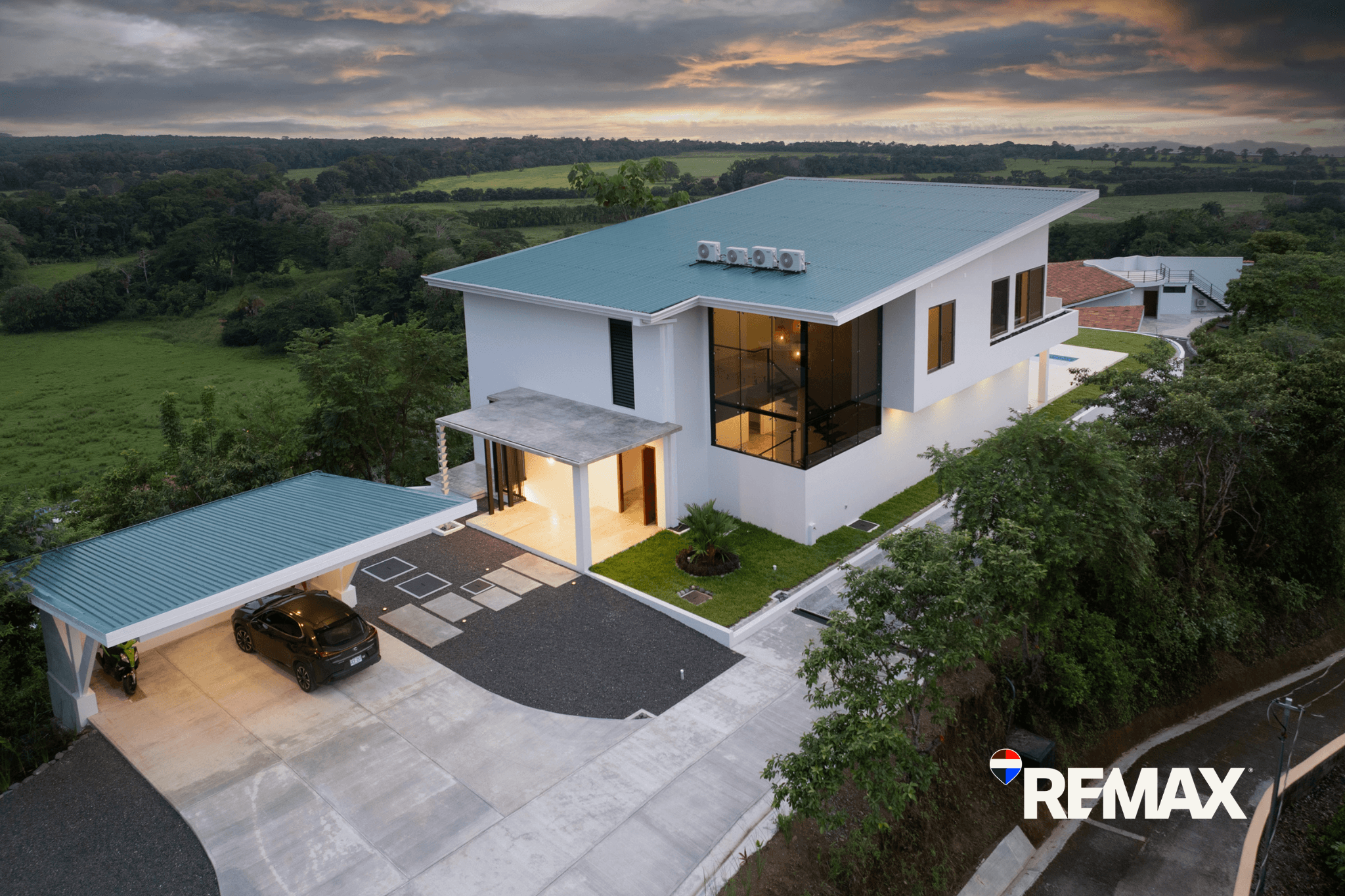Oceanview | Endless options