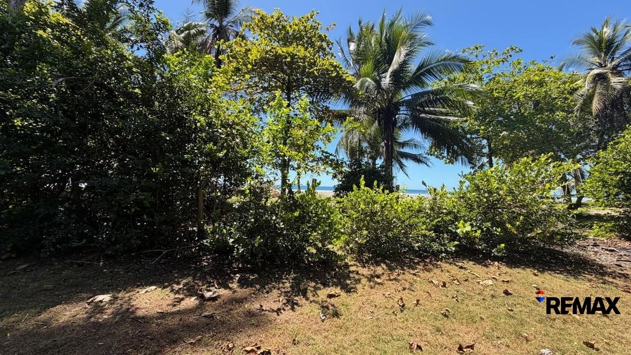 Exceptional Concession Lot in Coastal Esterillos