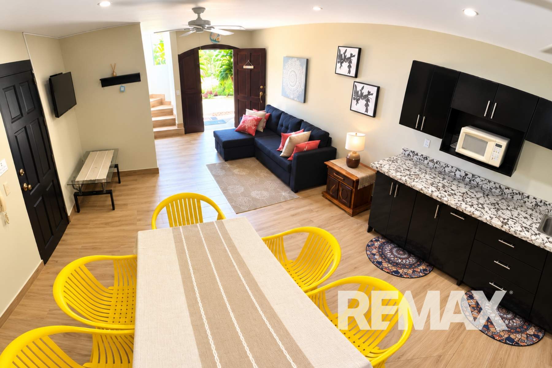 Charming Jacó Apartment Steps from the Beach, photo 26