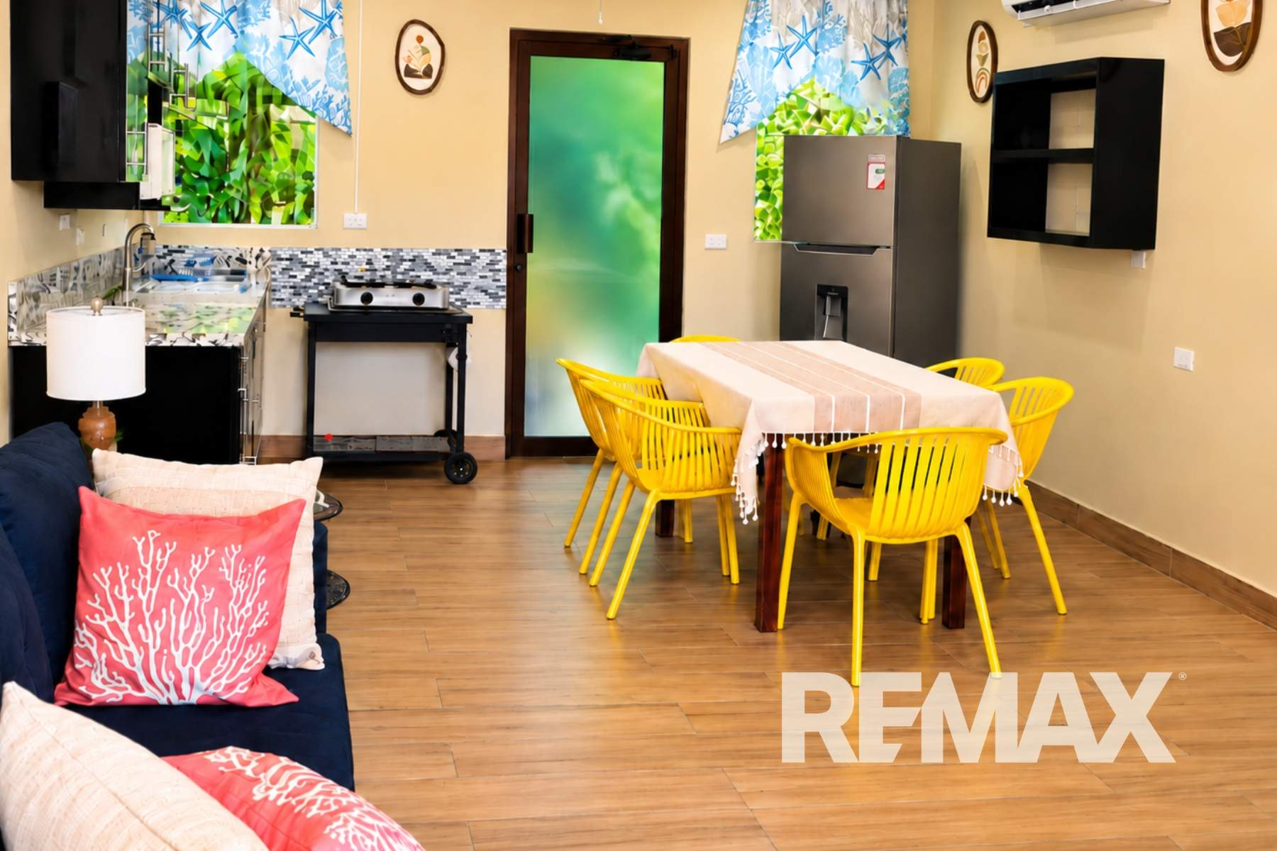 Charming Jacó Apartment Steps from the Beach, photo 6