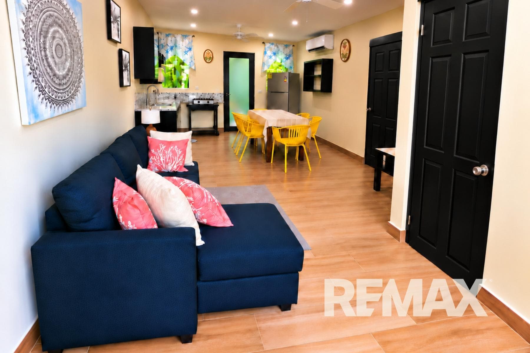 Charming Jacó Apartment Steps from the Beach, photo 4