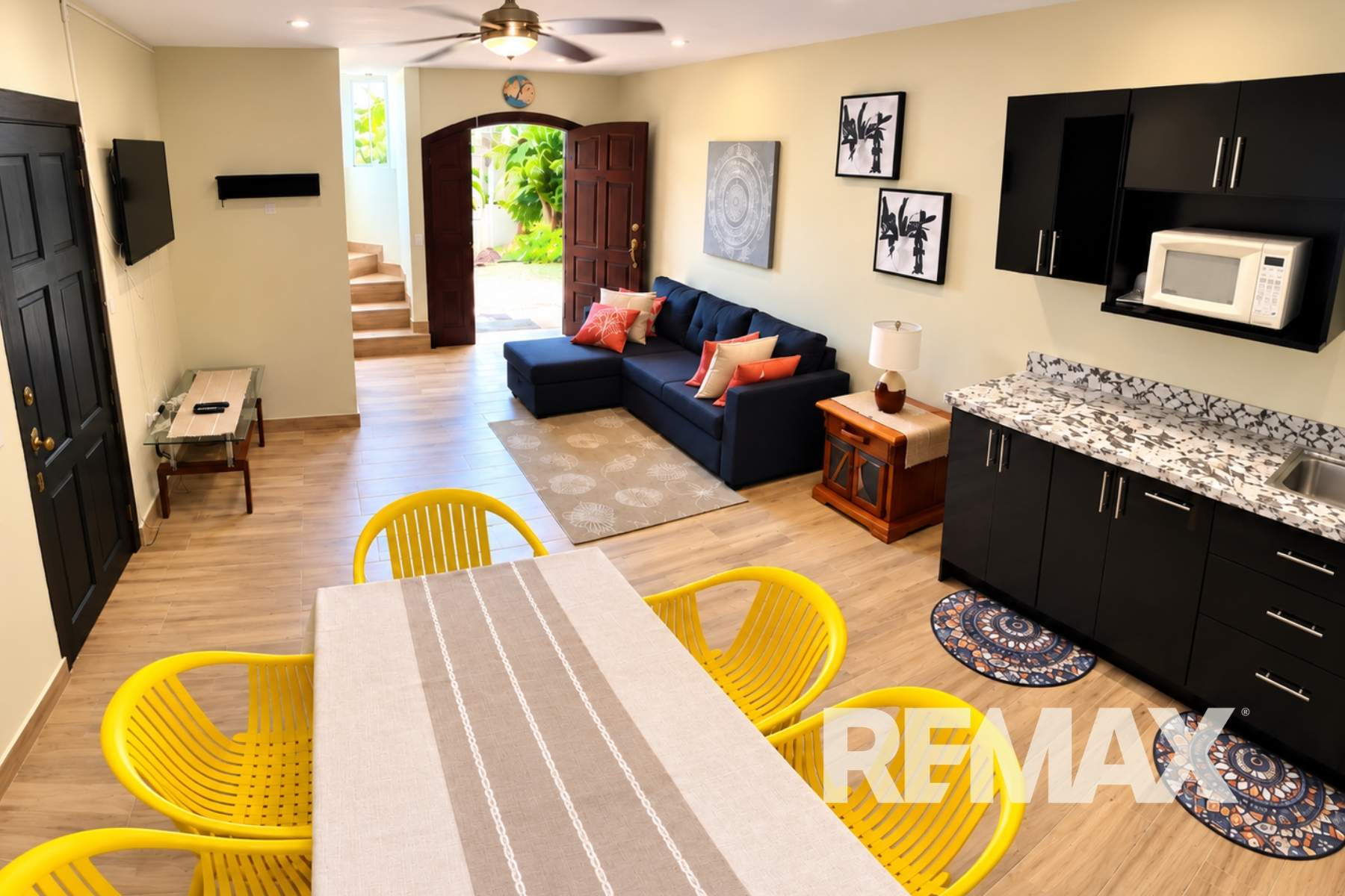 Charming Jacó Apartment Steps from the Beach, photo 23
