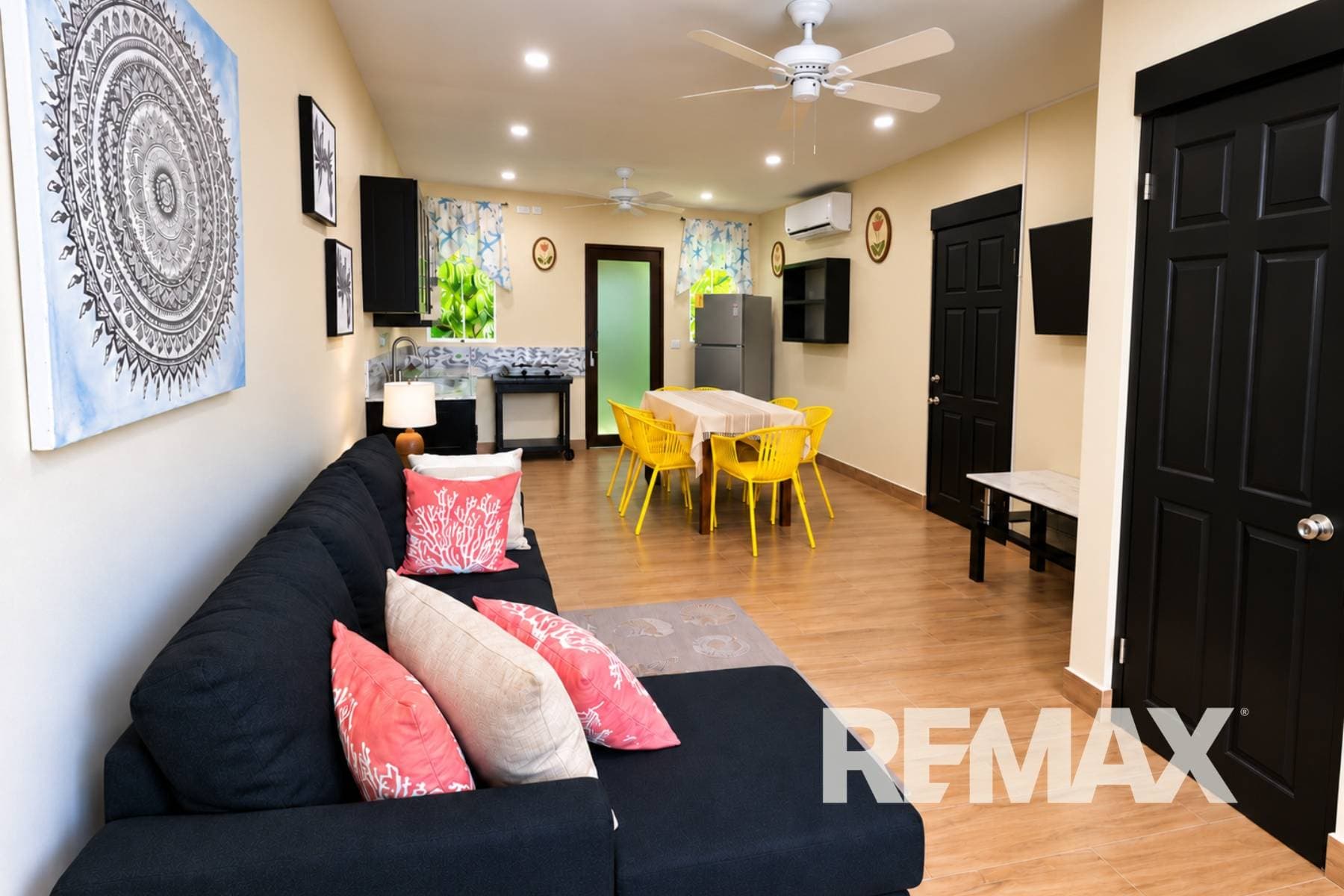 Charming Jacó Apartment Steps from the Beach, photo 7