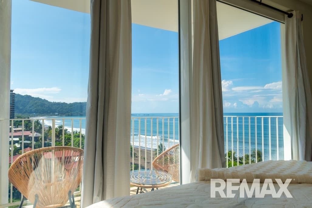 Pacific Point 10th floor 3 Bed w/lock-off, photo 26
