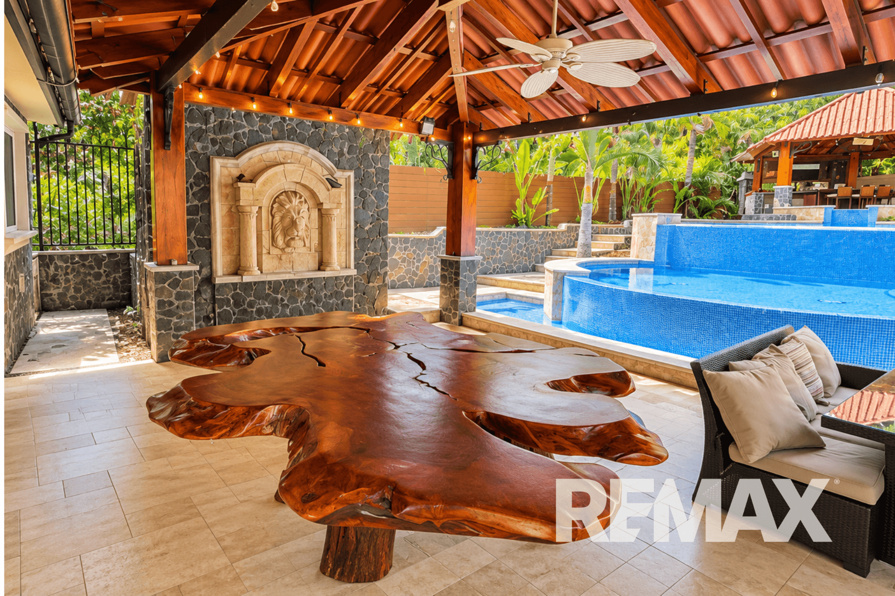 Peaceful Home Near Jaco Beach, photo 51